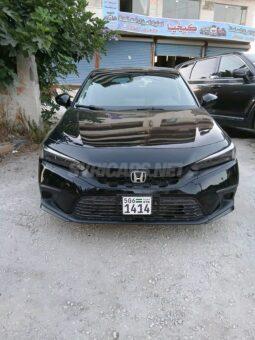 هوندا – Honda سيفيك – Civic