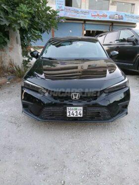 هوندا – Honda سيفيك – Civic
