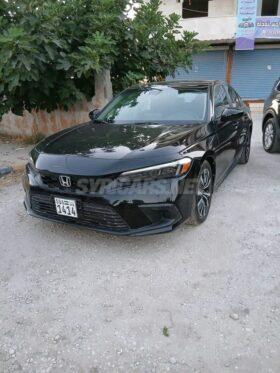 هوندا – Honda سيفيك – Civic