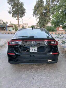 هوندا – Honda سيفيك – Civic