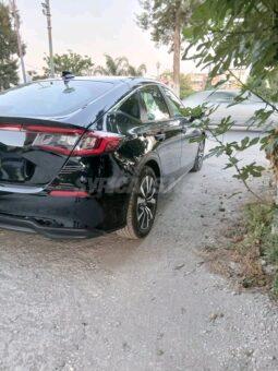 هوندا – Honda سيفيك – Civic
