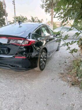 هوندا – Honda سيفيك – Civic