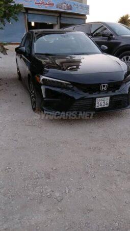 هوندا – Honda سيفيك – Civic