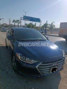 هيونداي – Hyundai الينترا – Elantra