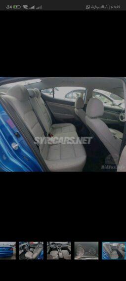 
										 هيونداي – Hyundai الينترا – Elantra ممتلئ									