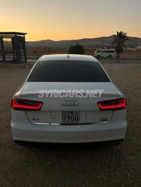 اودي – Audi A6