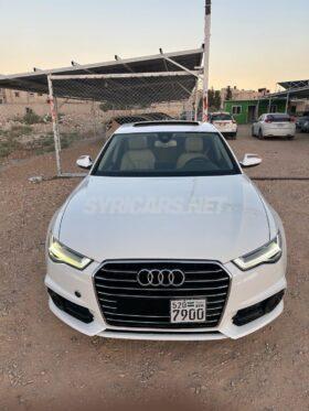 اودي – Audi A6