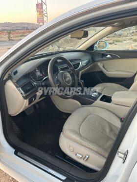 اودي – Audi A6