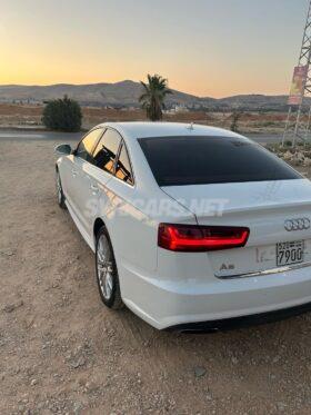 اودي – Audi A6