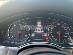 
										 اودي – Audi A6 ممتلئ									