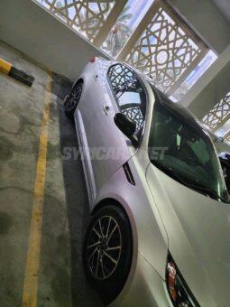 
										 كيا – Kia اوبتيما – Optima ممتلئ									