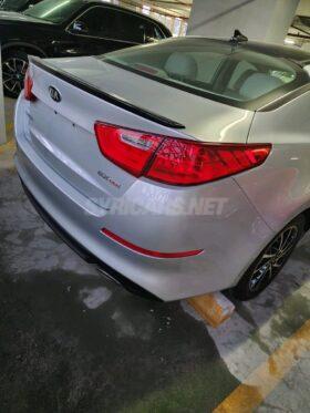 كيا – Kia اوبتيما – Optima