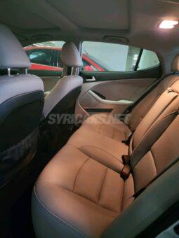 
										 كيا – Kia اوبتيما – Optima ممتلئ									