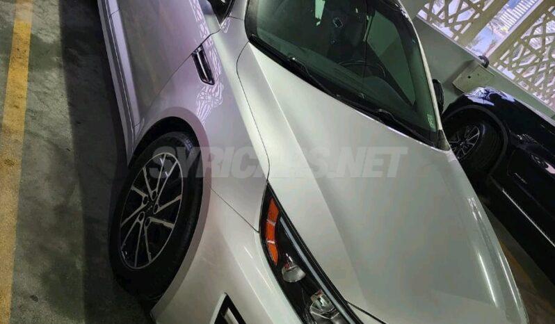 
								 كيا – Kia اوبتيما – Optima ممتلئ									