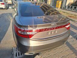 
										 هيونداي – Hyundai ازيرا – Azera ممتلئ									