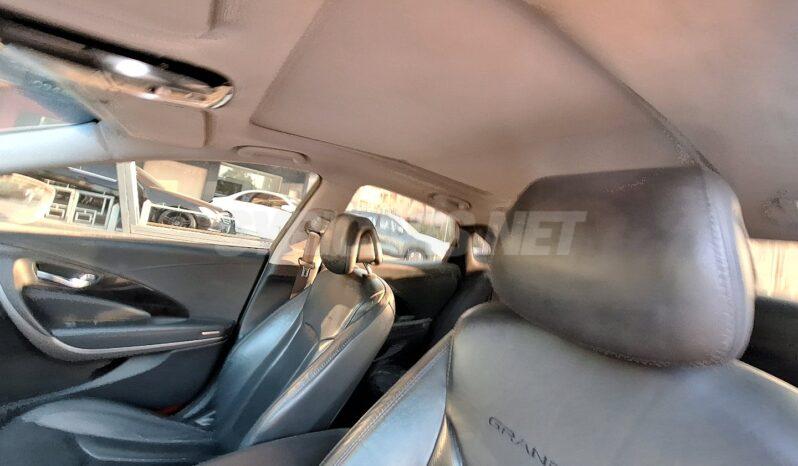 
								 هيونداي – Hyundai ازيرا – Azera ممتلئ									