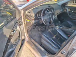 
										 هيونداي – Hyundai ازيرا – Azera ممتلئ									