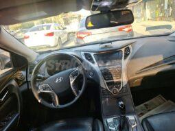 
										 هيونداي – Hyundai ازيرا – Azera ممتلئ									