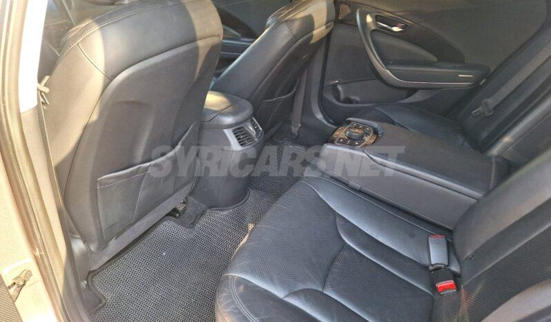 
								 هيونداي – Hyundai ازيرا – Azera ممتلئ									