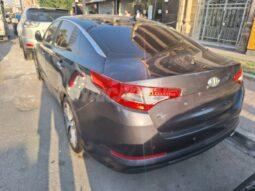 
										 كيا – Kia اوبتيما – Optima ممتلئ									