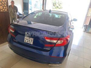 هوندا – Honda اكورد – Accord