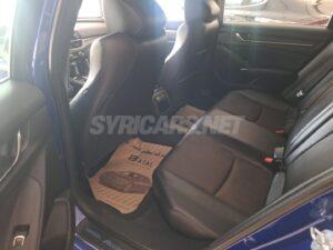 هوندا – Honda اكورد – Accord