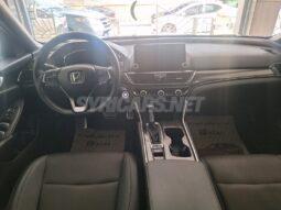 
										 هوندا – Honda اكورد – Accord ممتلئ									