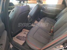 
										 هيونداي – Hyundai سوناتا – Sonata ممتلئ									
