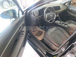 
										 هيونداي – Hyundai سوناتا – Sonata ممتلئ									