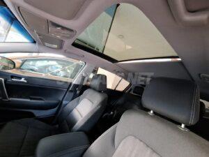 كيا – Kia سبورتاج – Sportage