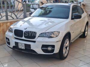 بي ام دابيليو – BMW X5