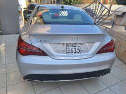 
										 مرسيدس بينز – Mercedes benz CLA 250 ممتلئ									