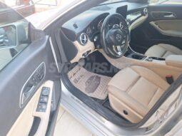 
										 مرسيدس بينز – Mercedes benz CLA 250 ممتلئ									