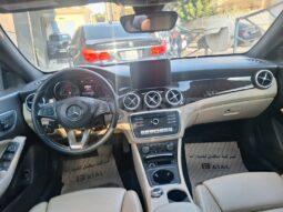 
										 مرسيدس بينز – Mercedes benz CLA 250 ممتلئ									