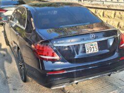 
										 مرسيدس بينز – Mercedes benz E300 ممتلئ									