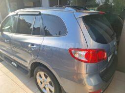 
										 هيونداي – Hyundai سانتافيه – Santafe ممتلئ									