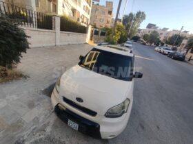 كيا – Kia سوول – Soul