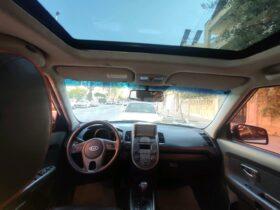 كيا – Kia سوول – Soul