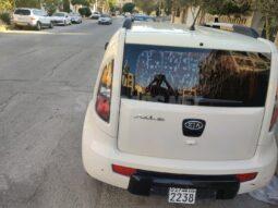 
										 كيا – Kia سوول – Soul ممتلئ									