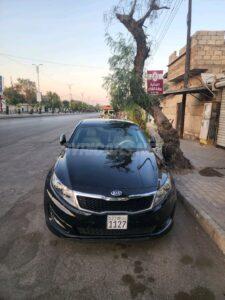 كيا – Kia K5