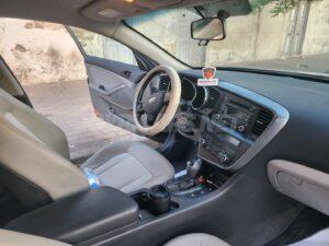 كيا – Kia K5