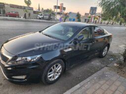
										 كيا – Kia K5 ممتلئ									