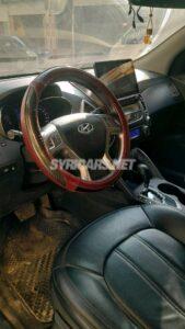 هيونداي – Hyundai توسان – Tucson