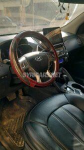 هيونداي – Hyundai توسان – Tucson