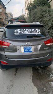 هيونداي – Hyundai توسان – Tucson