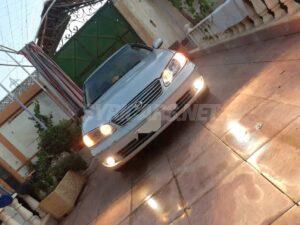 نيسان – Nissan Sunny