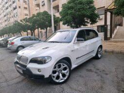 
										 بي ام دابيليو – BMW X5 ممتلئ									