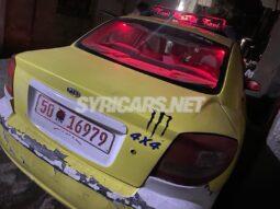 كيا – Kia ريو – Rio