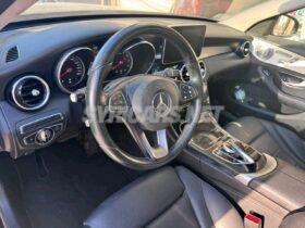 مرسيدس بينز – Mercedes benz C 300