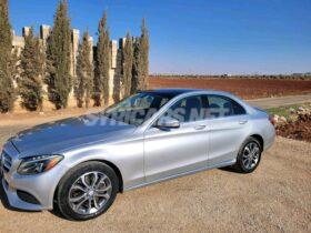 مرسيدس بينز – Mercedes benz C 300